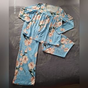 ⭐️POPYOUNG Rayon Pijamas⭐️